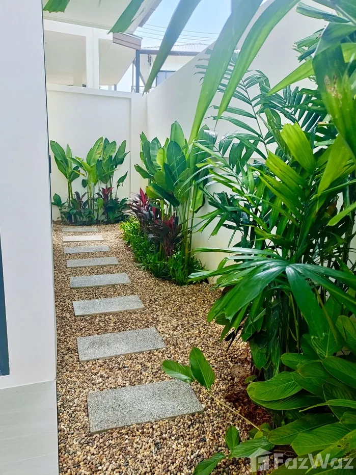 picture 3 Bedroom House for sale in Chalong, Phuket 6471180 - 4/14
