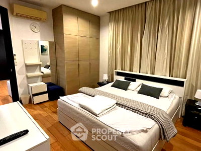 Condos for rent : Well-Priced 2-BR 75 Sqm On 16th Floor, Citi Smart Sukhumvit 18, 200m to BTS Asoke (ID 3002887)