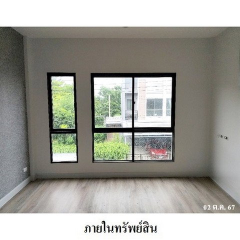 picture FOR SALE  TOWNHOUSE PROPERTY  2780000 BAHT. - 4/8