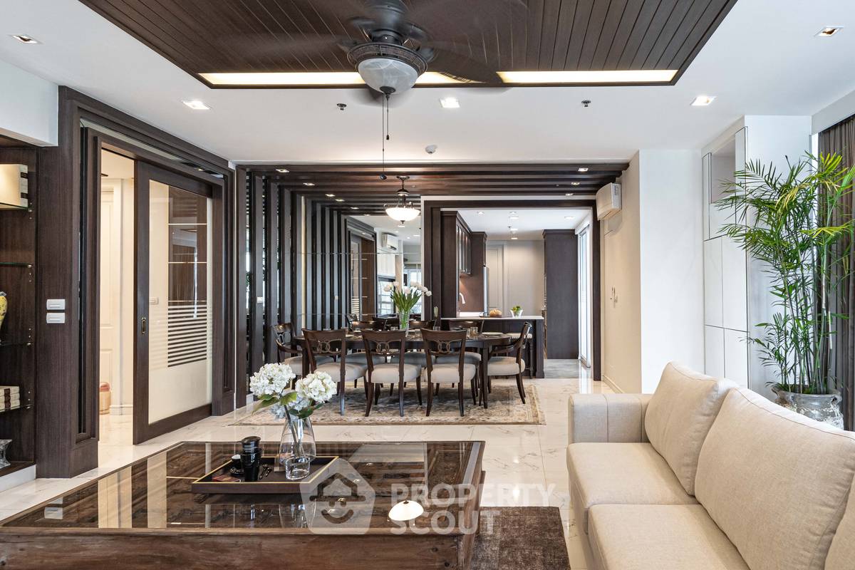 รูป คอนโด 4-ห้องนอน ที่ แอทธินี เรสซิเด้นซ์ ใกล้ BTS เพลินจิต (ID 1926598) - รูปที่ 5/39
