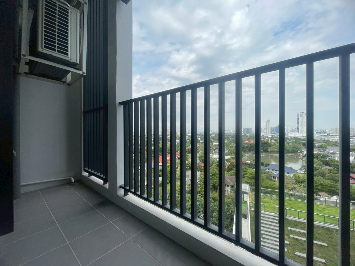 รูป 🌆 ให้เช่า: Niche MONO Mega Space Bangna | ใกล้ Mega Bangna | ห้องสวย เฟอร์ครบ พร้อมอยู่ @90condo 🌃 - รูปที่ 12/14