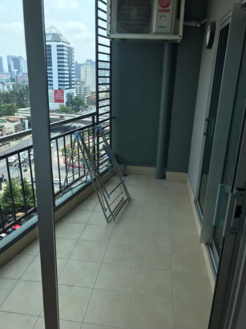 รูป ให้เช่า Supalai Park Ekkamai-Thonglor 2Beds 1Bath 1fixed/1nonfixedparking - รูปที่ 12/27