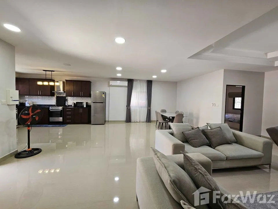 รูป บ้านเดี่ยวให้เช่า 4 ห้องนอน ในโครงการ พัทยา ลากูน วิลเลจ 1893336 - รูปที่ 11/21