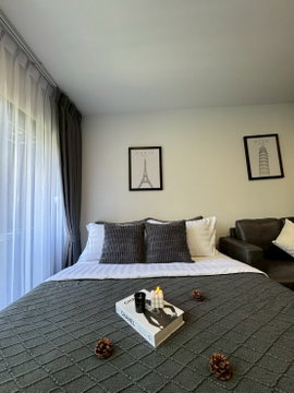 @Condorental condo for rent Maroon Ratchada 32