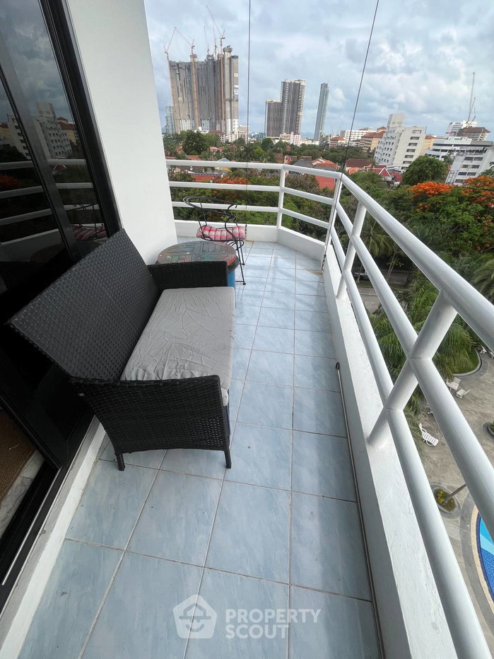 รูป คอนโด 1-ห้องนอน ที่ วิวทะเล 2 คอนโดมิเนียม จอมเทียน ใกล้ พัทยาใต้ (ID 3002517) - รูปที่ 10/21