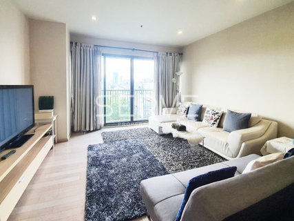 รูปภาพ 🔥35K🔥 - Corner Unit 1 Bed with Bathtub Nice Room Good Location BTS Thong Lo 2.1 km. at Noble Solo Condo / Condo For Rent