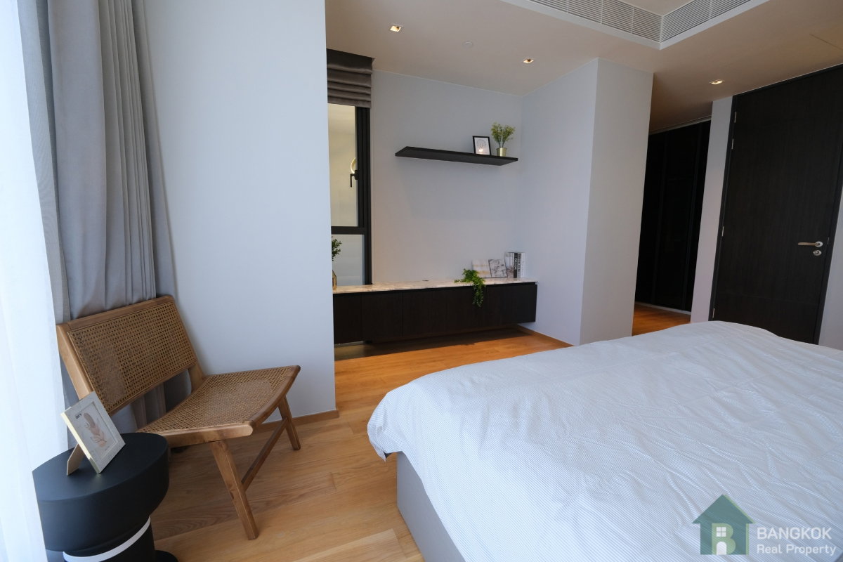 picture Beatniq Sukhumvit 32 I Duplex for rent 2 bed near Bts Thonglo  - 12/16