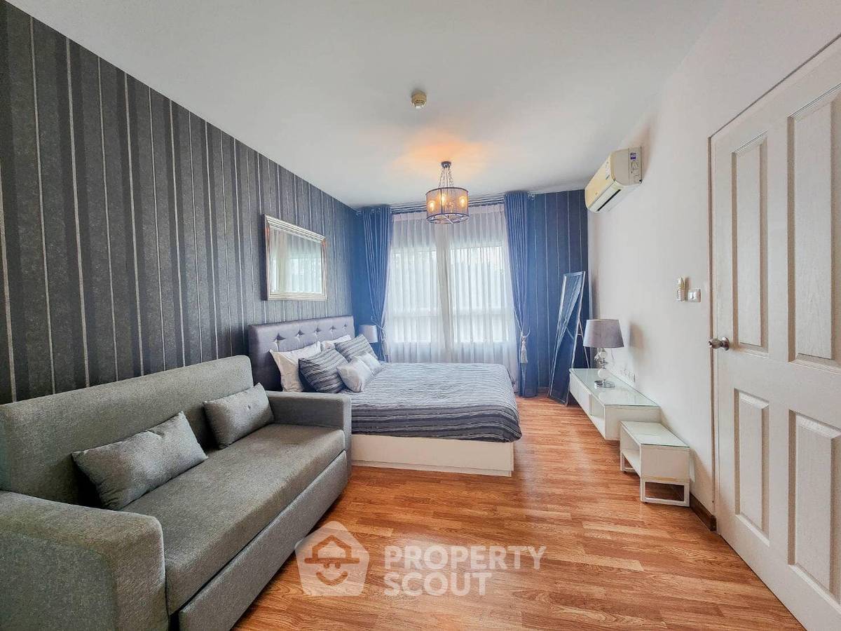 รูป คอนโด 2-ห้องนอน ที่ เดอะทรัสต์ คอนโด หัวหิน ใกล้ เมืองหัวหิน (ID 2036529) - รูปที่ 12/13