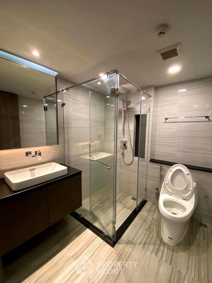 รูป คอนโด 2-ห้องนอน ที่ คลาส สยาม ใกล้ BTS รถไฟฟ้าสนามกีฬาแห่งชาติ (ID 2155176) - รูปที่ 5/14