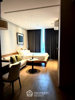 Condos for sale Phrom Phong : 1-BR Condo at Park Origin Phrom Phong near BTS Phrom Phong (ID 3002429)