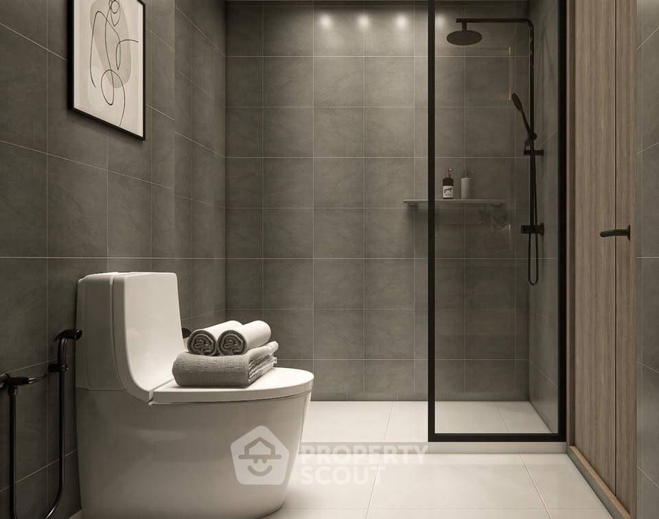 รูป คอนโด 2-ห้องนอน ที่ ธารทิพย์การ์เด้นเพลส ใกล้ มหาวิทยาลัยเชียงใหม่ (ID 3002428) - รูปที่ 10/18