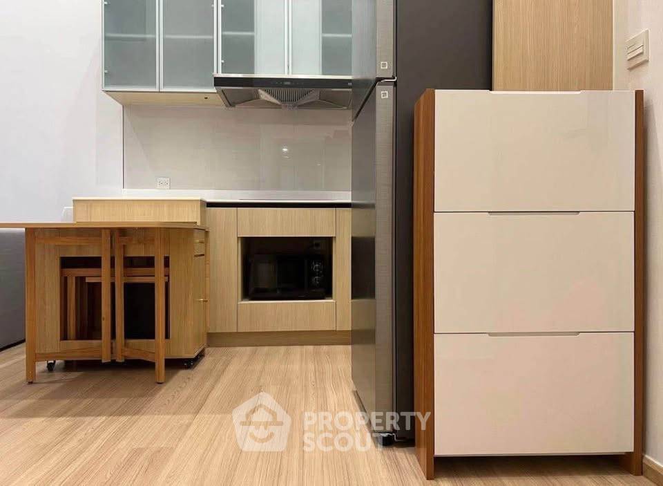 รูป คอนโด 1-ห้องนอน ที่ มารุ เอกมัย 2 ใกล้ BTS เอกมัย (ID 2988368) - รูปที่ 12/29