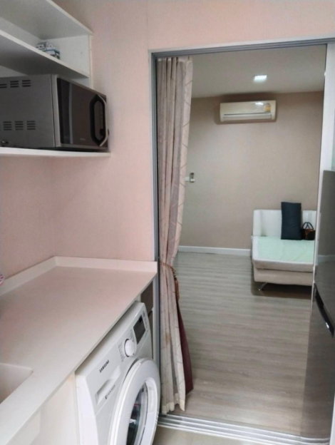 picture 🎈 #PT2410_016🎈💥Urgent💥 Available June 26, 2026. Click quickly before it's gone‼️ For Rent 12k.🔥 Metro Lux Kaset Cond - 5/7