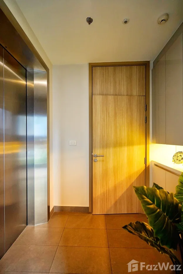 รูป คอนโดให้เช่า 1 ห้องนอน ในโครงการ Noble Ploenchit 6471429 - รูปที่ 13/17