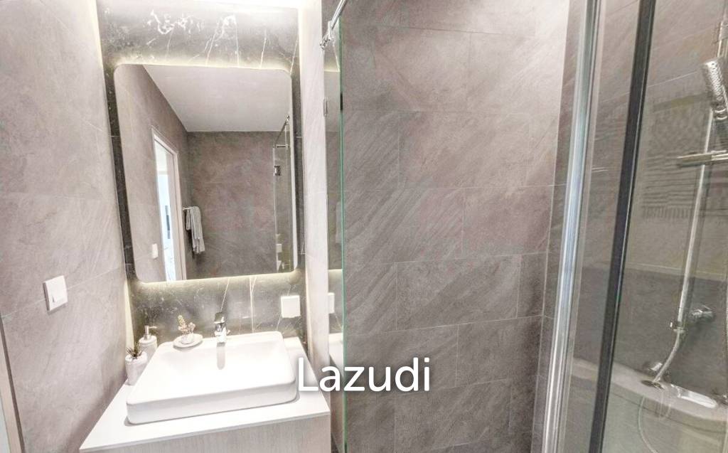 picture 2 Bed 2 Bath 52.92 SQ.M Skyrise Avenue Sukhumvit 64 - 9/9