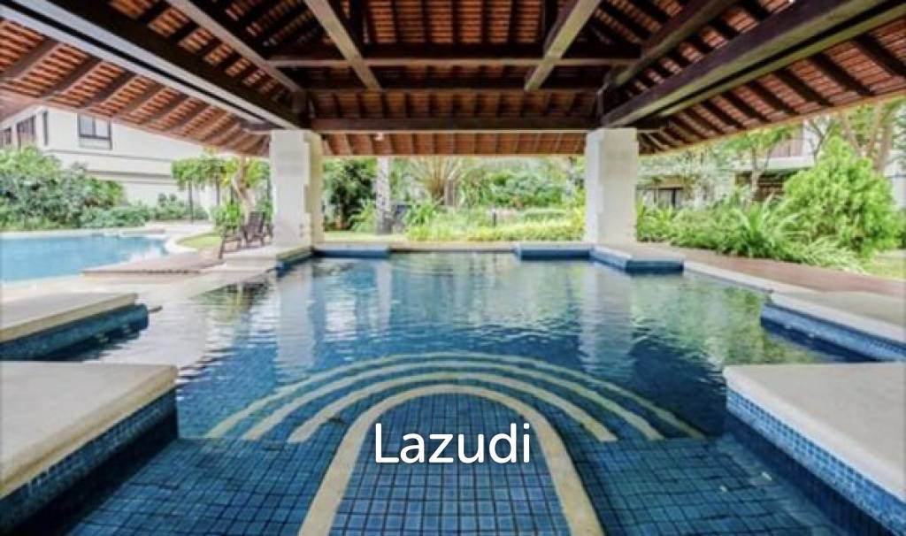 picture SANTI PURA : Good Value 3 Bed Condo On High Floor With Great Views - 23/25