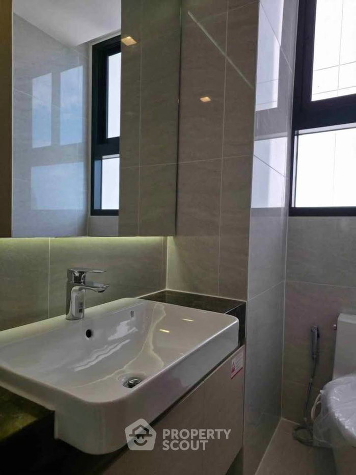 รูป คอนโด 1-ห้องนอน ที่ โนเบิล สเตท 39 ใกล้ BTS พร้อมพงษ์ (ID 3003380) - รูปที่ 6/12