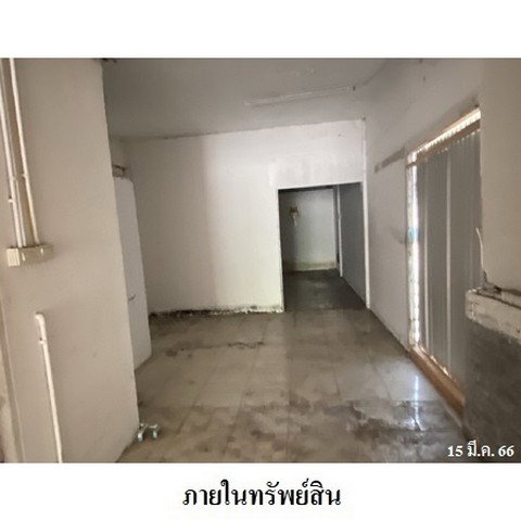 รูป Z3A1658 ขายอาคารพานิชย์ ตำบล สำโรงเหนือ อำเภอ เมืองสมุทรปราการ จังหวัด สมุทรปราการ - รูปที่ 4/8