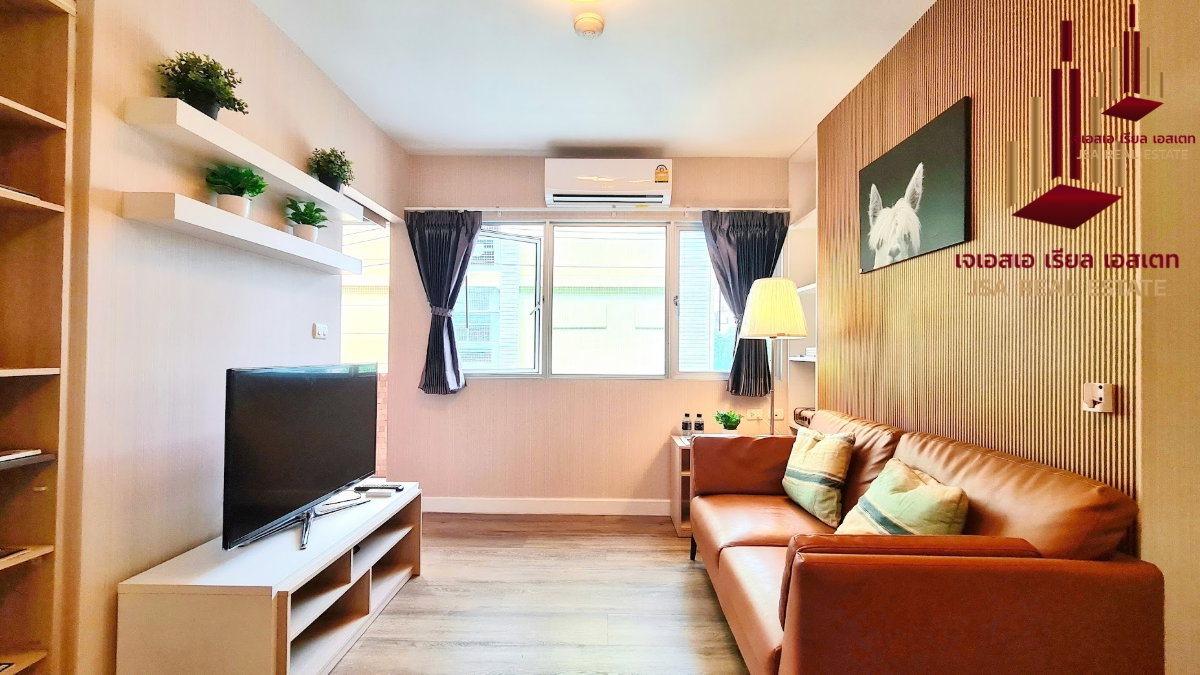 picture ✨ For Rent: My Condo Sukhumvit 81 Condo ✨  💰 Only 12,000 THB/month - 1/6