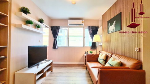 ✨ For Rent: My Condo Sukhumvit 81 Condo ✨ 💰 Only 12,000 THB/month