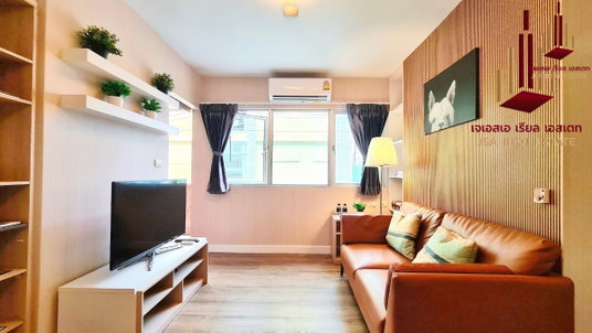 รูปภาพ ✨ For Rent: My Condo Sukhumvit 81 Condo ✨ 💰 Only 12,000 THB/month