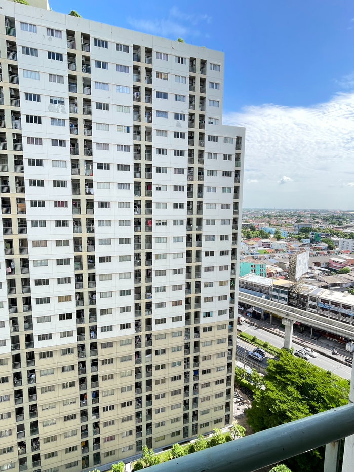 picture Lumpini Condo Town Raminthra - Nawamin - 2/10