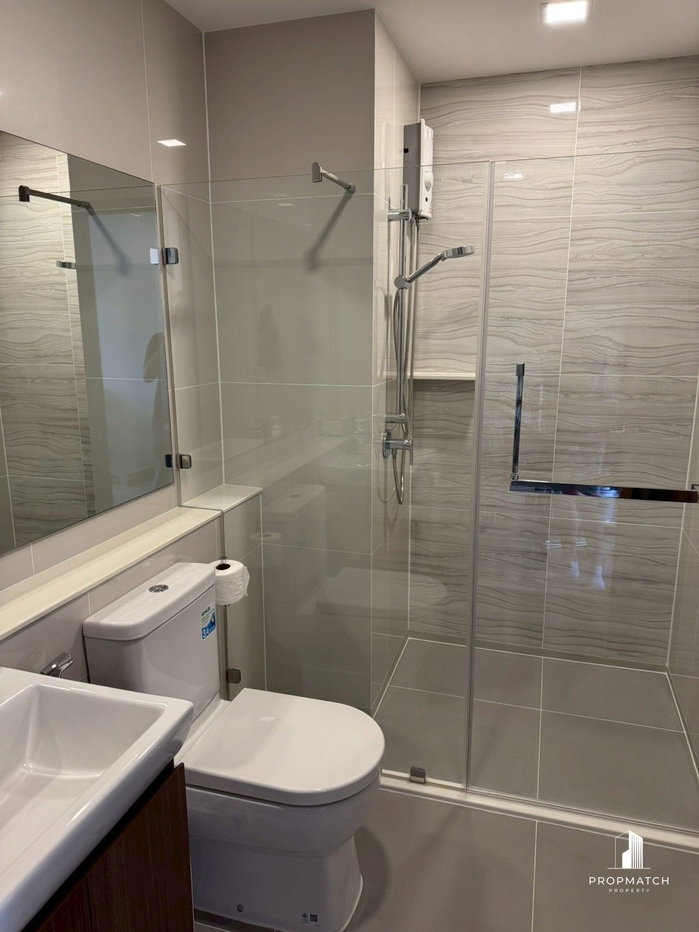 รูป PM036530 ✨Flash Deal ✨ Life Phahon - Ladprao (1Bed 1Bath 35 SQM.) พร้อมอยู่ ! เพียง 23,000 บาทต่อเดือน Tel.0981315848 @propmatch - รูปที่ 8/9