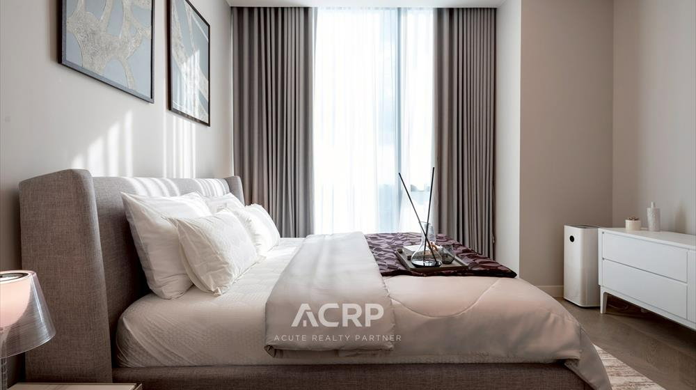 picture ultra-rare masterpiece – only 1 of 8 penthouses ONE89 Wireless for sales  - 19/29