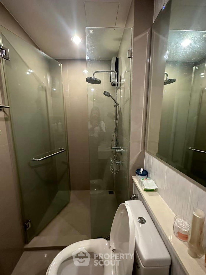 รูป คอนโด 1-ห้องนอน ที่ ริทึ่ม สุขุมวิท42 ใกล้ BTS เอกมัย (ID 3002770) - รูปที่ 7/7