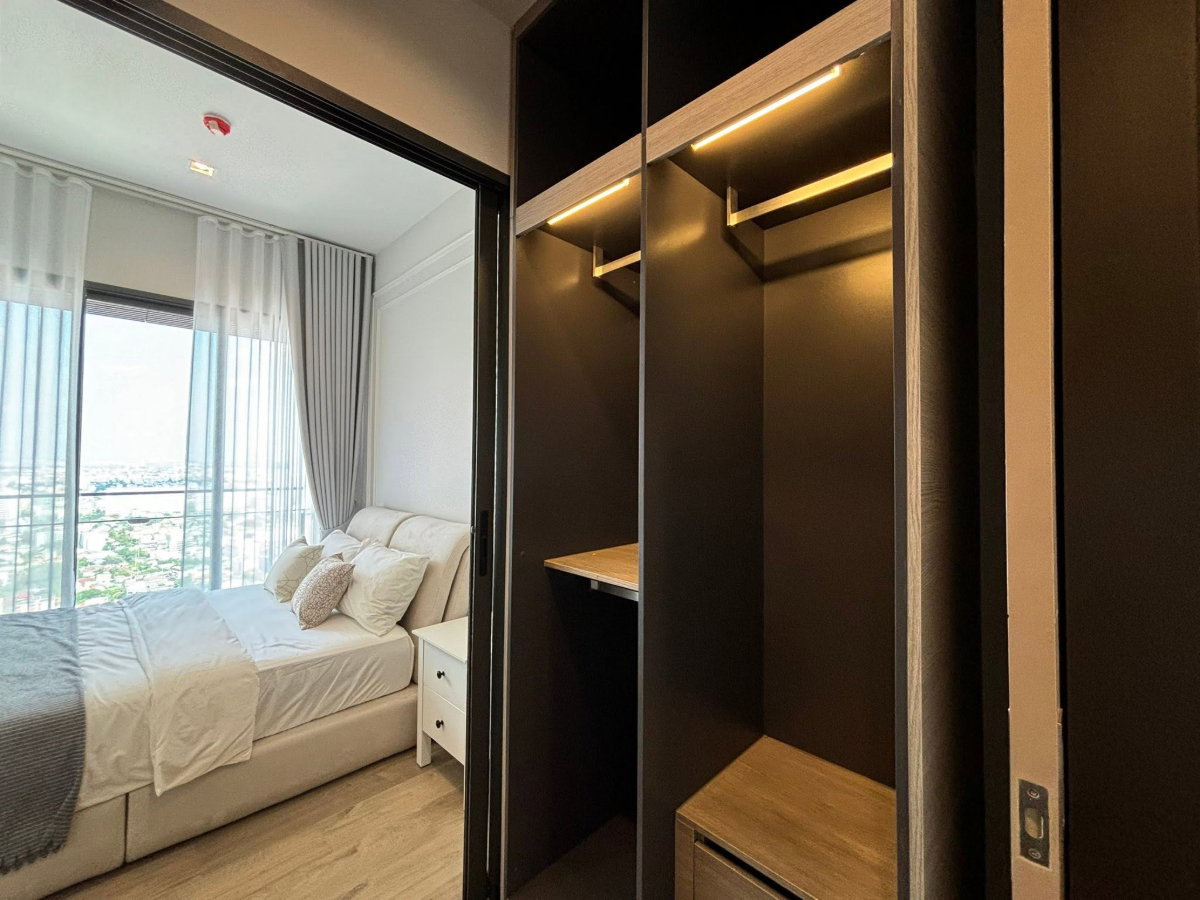 picture @Condorental condo for rent The Crest Park Residences - 2/10
