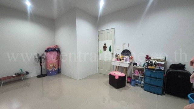 รูป ทาวน์โฮม เคนต์ วัลเลย์ ปลวกแดง ระยอง บ้านสวย ราคาถูกที่สุดในโครงการ - รูปที่ 9/20