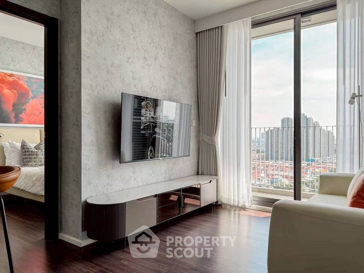 รูป คอนโด 2-ห้องนอน ที่ วิสซ์ดอม แอท สถานีปุณณวิถี ใกล้ BTS ปุณณวิถี (ID 2790736) - รูปที่ 12/12