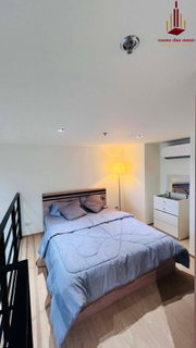 รูปภาพ ✨ For Rent : Na Reva Charoennakhon  Condo ✨  💰 Only 23,500 THB/month