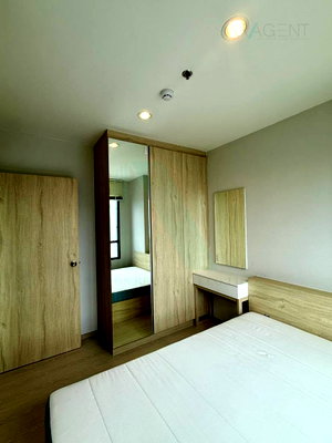 Condos for sale : 🎉 For Sell Condo NUE NOBLE SRINAKARIN-LASALLE Building 1, Floor 39,2 bed room, Room size 35 sqm