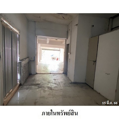 รูป Z3A1658 ขายอาคารพานิชย์ ตำบล สำโรงเหนือ อำเภอ เมืองสมุทรปราการ จังหวัด สมุทรปราการ - รูปที่ 6/8