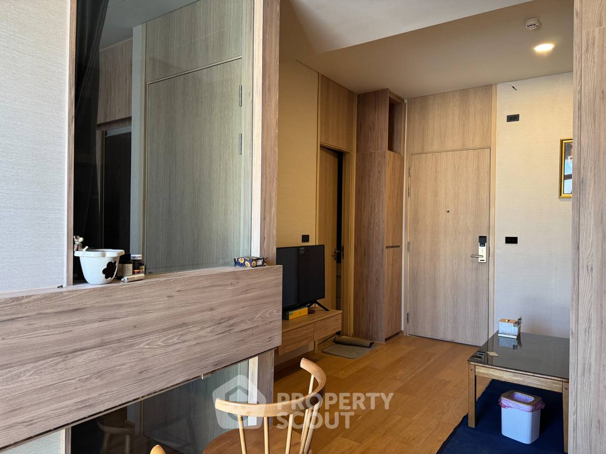 รูป คอนโด 1-ห้องนอน ที่ ไซมิส เอ็กซ์คลูซีฟ 42 ใกล้ BTS เอกมัย (ID 3001954) - รูปที่ 3/15