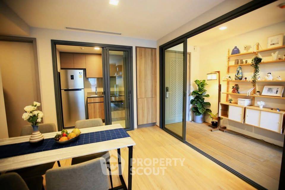 รูป คอนโด 2-ห้องนอน ที่ ทากะ เฮ้าส์ เอกมัย 12 ใกล้ BTS เอกมัย (ID 3000146) - รูปที่ 19/20