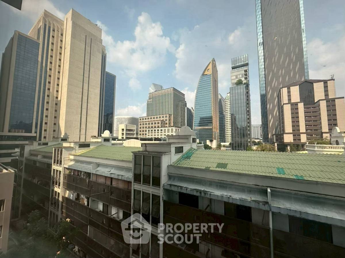 picture 1-BR Condo at SCOPE Langsuan near BTS Chit Lom (ID 3003420) - 7/7