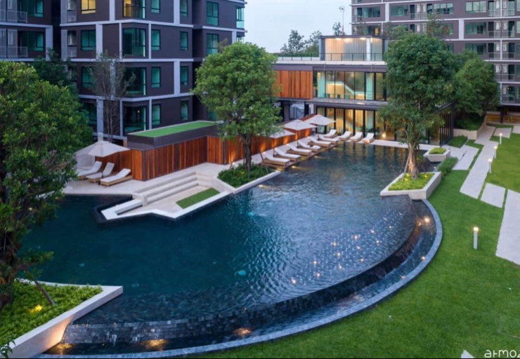 รูป 💥💥 𝐂𝐨𝐧𝐝𝐨 𝐀𝐭𝐦𝐨𝐳 𝐋𝐚𝐝𝐩𝐫𝐚𝐨 𝟕𝟏 💥💥 (คอนโด แอทโมซ ลาดพร้าว 71) - รูปที่ 22/23