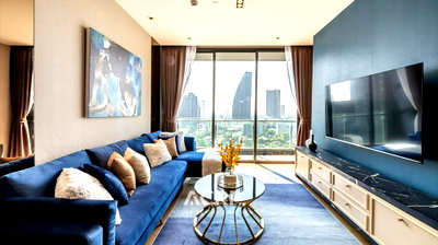 ขายคอนโด : 💎ขาย BEATNIQ Sukhumvit 32 (บีทนิค) Luxury Living with Mid-Century Modern Design | สุขุมวิท 32