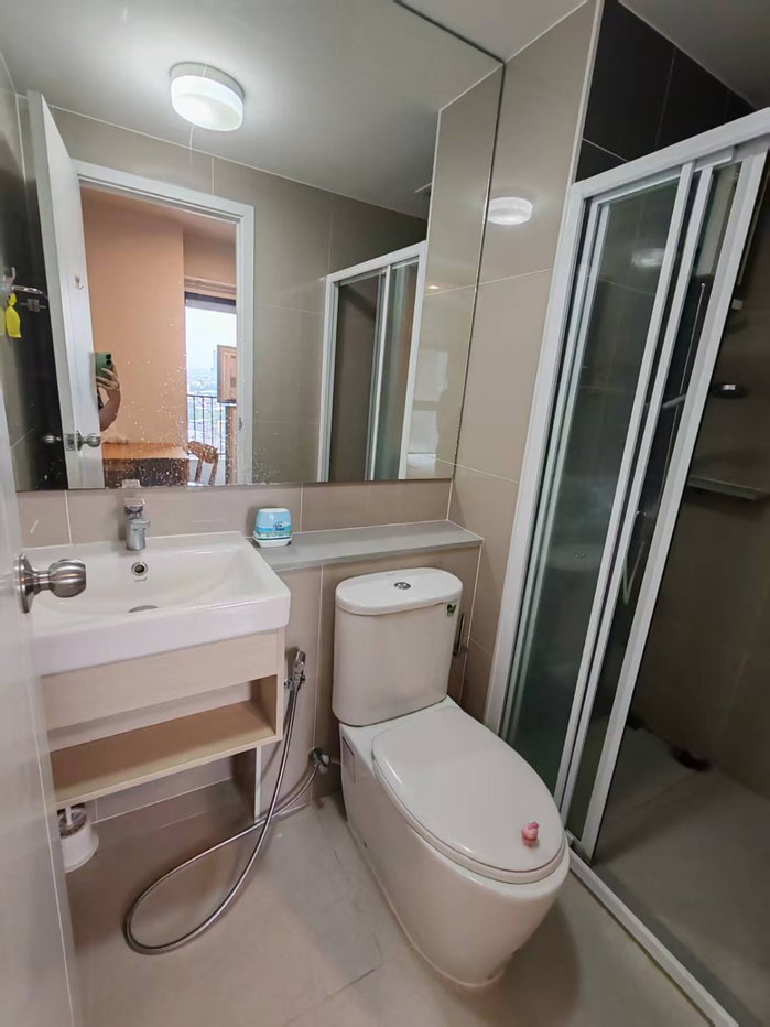 picture [For sale] The Privacy Rama 9 | 1 bedroom 1 bathroom  - 6/8