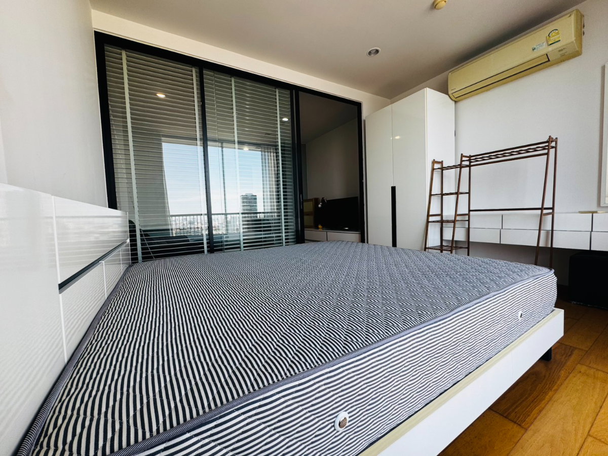 picture Condo for rent, Noble Revo Silom NC0109-2 - 12/14