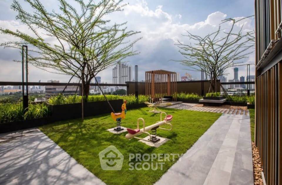 picture 1-BR Condo at Supalai Prime Rama 9 in Bang Kapi (ID 2969123) - 9/9