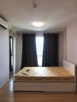 📌 For Sell Condo FUSE SENSE BANGKAE Building 1, Floor 19,1 bed room, Room size 27.00 sqm