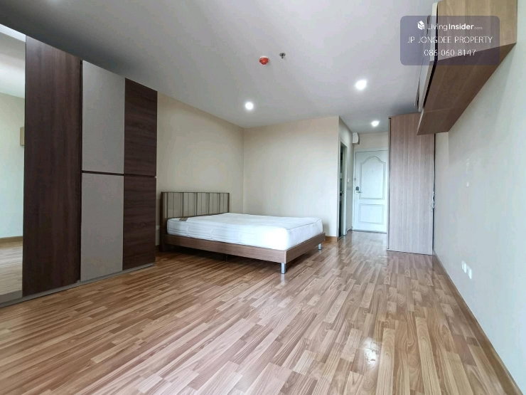 รูป ขายด่วนคอนโดรีเจ้นท์โฮม12ลาดพร้าว - รูปที่ 9/16