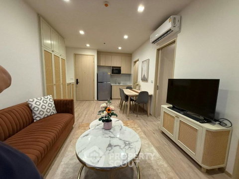 1-BR Condo at Noble State 39 near BTS Phrom Phong (ID 3004424)