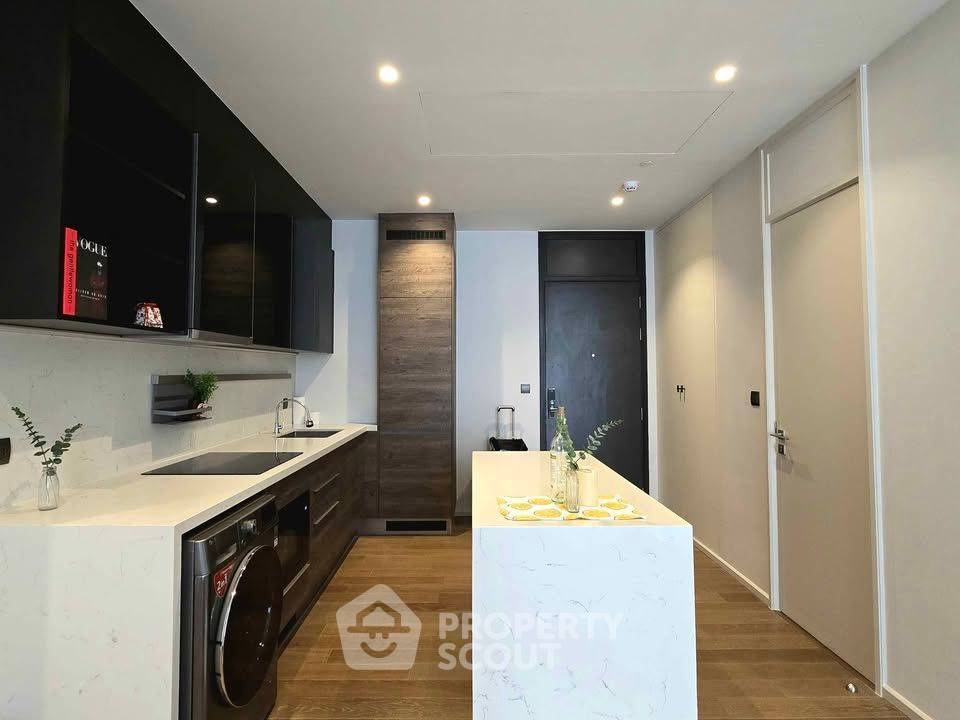 รูป คอนโด 2-ห้องนอน ที่ มิวนิค หลังสวน ใกล้ BTS ราชดำริ (ID 3002147) - รูปที่ 3/16