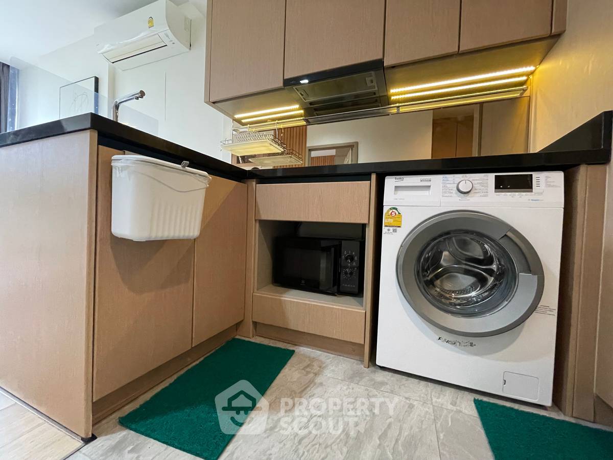 picture 1-BR Condo at Kawa Haus near BTS On Nut (ID 3001925) - 9/19