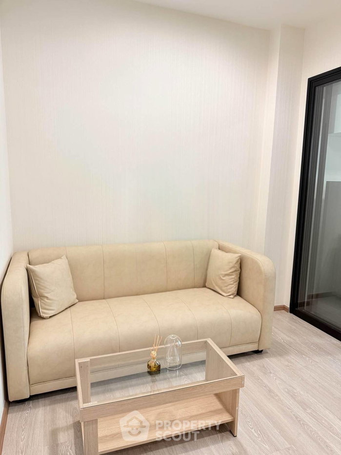 picture 1-BR Condo at Condolette Midst Rama 9 near MRT Phra Ram 9 (ID 2756695) - 5/8
