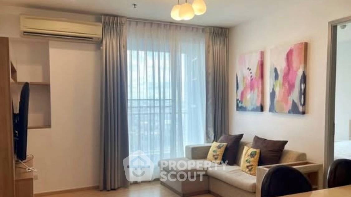 รูป คอนโด 2-ห้องนอน ที่ ริธึ่ม สุขุมวิท 50 ใกล้ BTS อ่อนนุช (ID 2964334) - รูปที่ 1/5